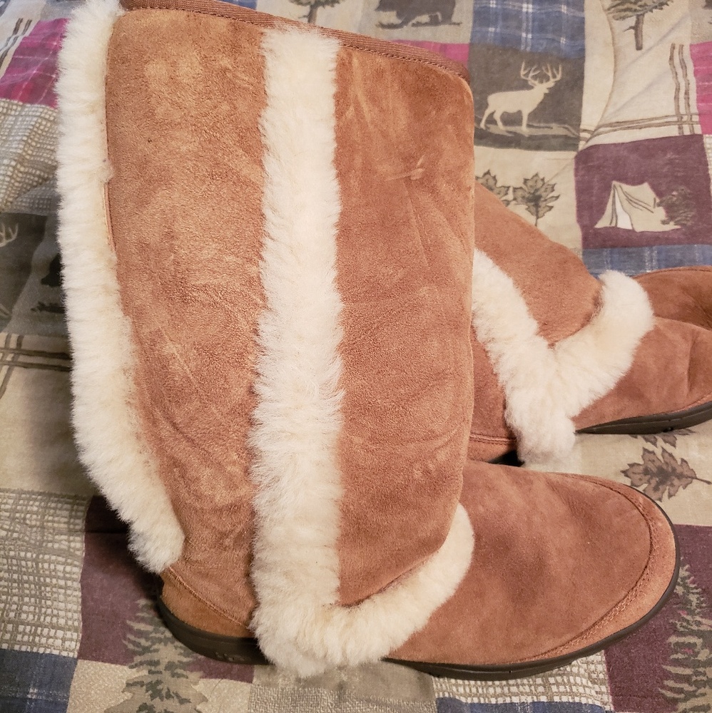Winter Boots